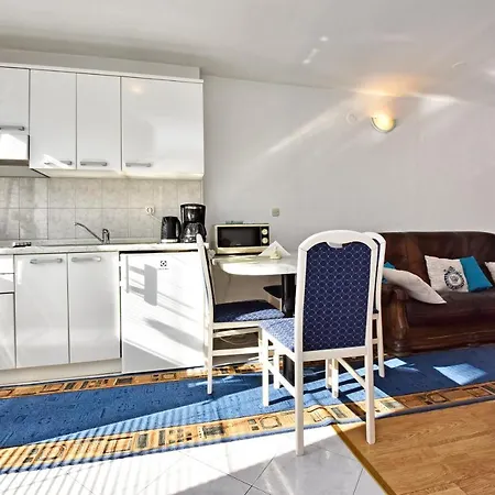 Apartment And Fun Ranka Porec
