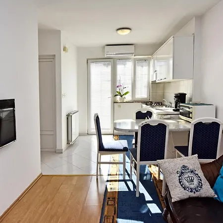 Apartment And Fun Ranka Porec