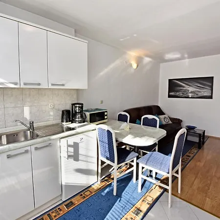 And Fun Ranka Apartment *