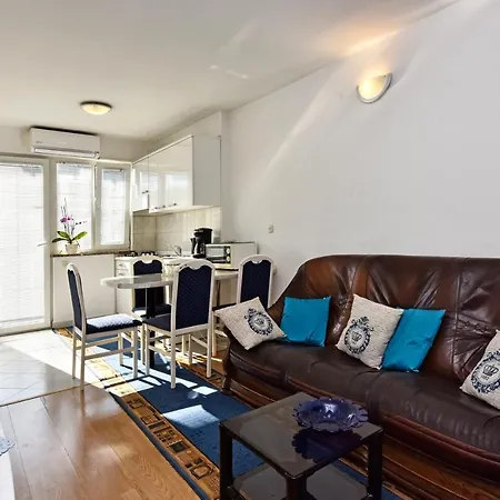 Apartment And Fun Ranka Porec