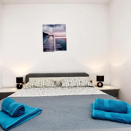 Apartment And Fun Ranka Porec
