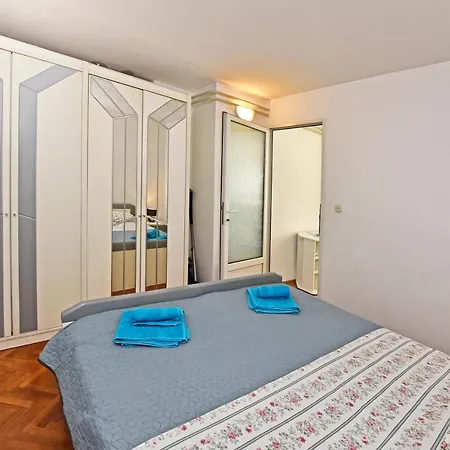 And Fun Ranka Apartment Porec